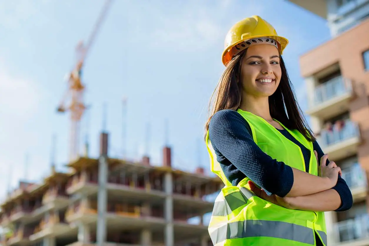 Construção Civil